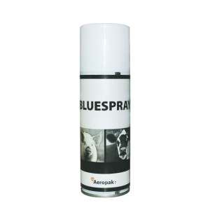 0-Infektion Blue-Spray 200 Ml