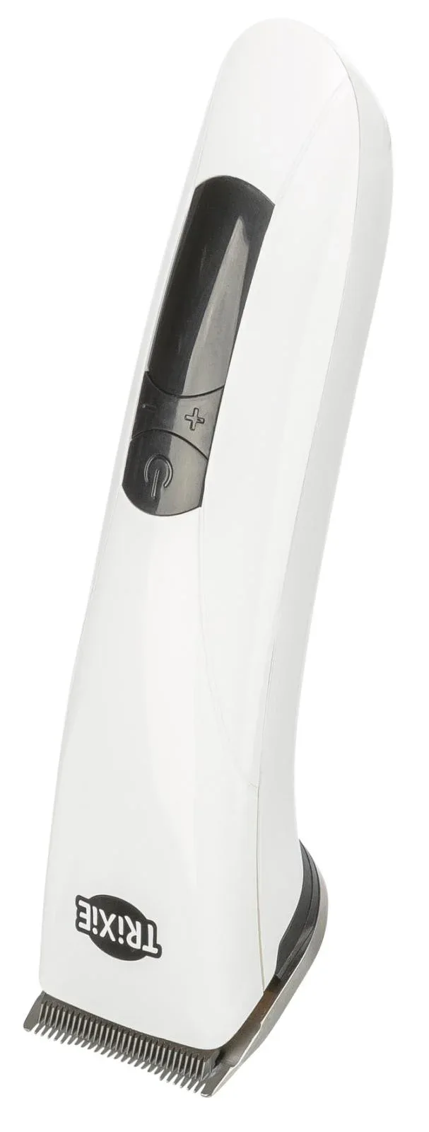10W Hundetrimmer – Trixie TR1600 Klippemaskine med batteri