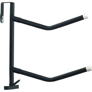 2-arm sadelholder