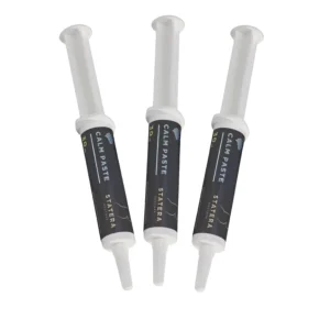 3 x Statera Dogcare Calm Paste