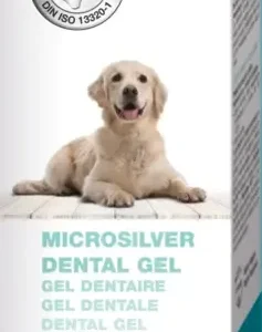 3i1 Silver Dental Gel 125 ml