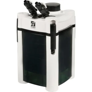 4FISH 250X Udvendig filter 100-250 L (760 L/T, 10 W)
