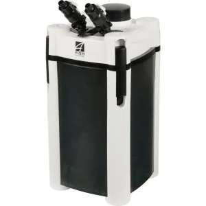 4FISH 400X Udvendig filter 150-400 L (760 L/T, 10 W)