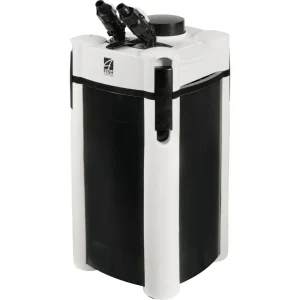 4FISH 600X Udvendig filter 300-600 L (1500 L/T, 18 W)