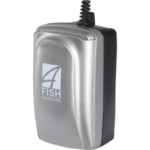 4FISH Luftpumpe 1,5 L/min., 3,5 W