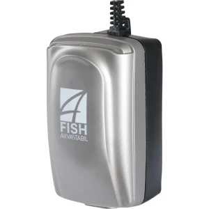 4FISH Luftpumpe 3,0 L/min., 3,5 W