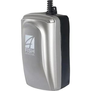 4FISH Luftpumpe 8,0 L/min., 4W