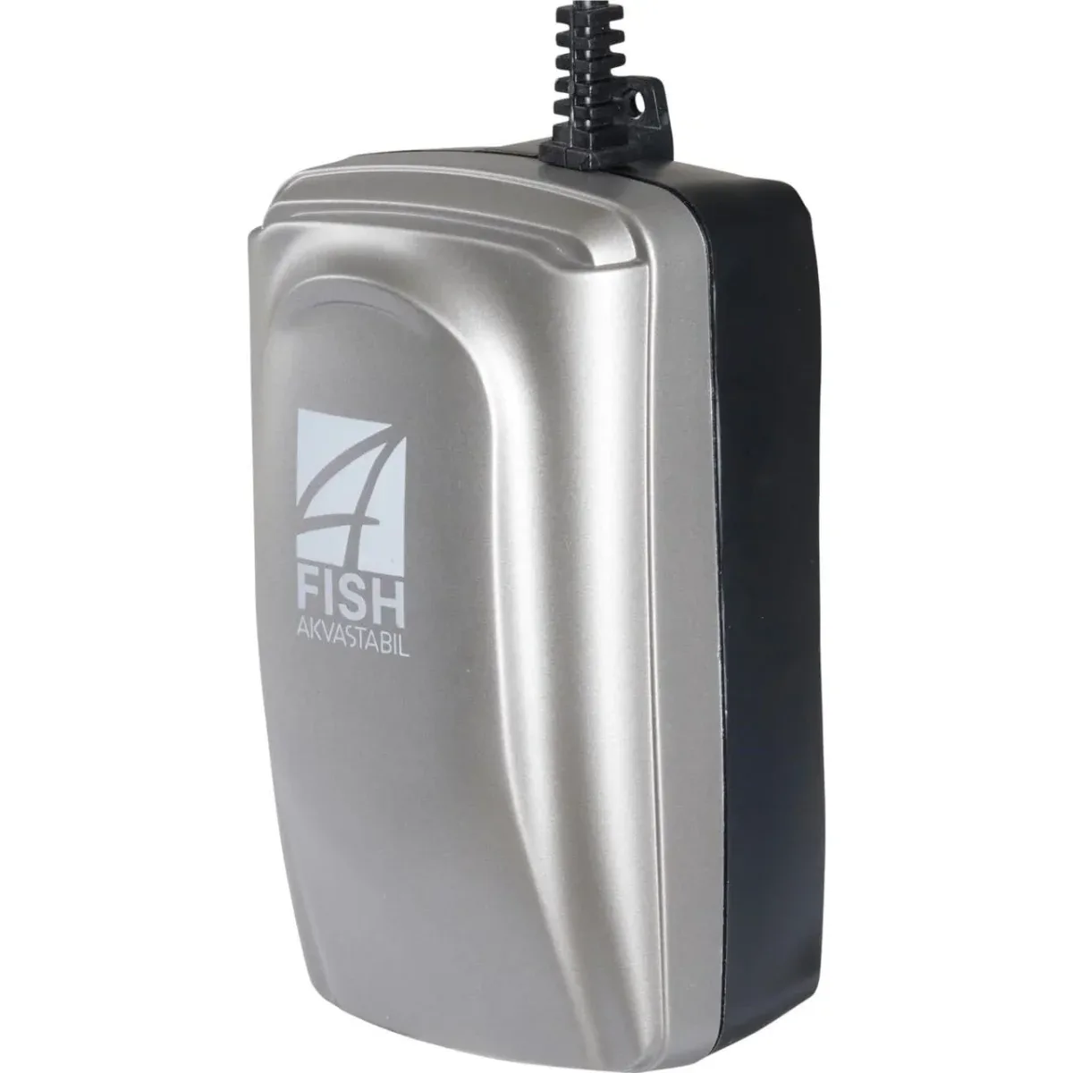 4FISH Luftpumpe 8,0 L/min., 4W