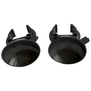 4FISH Sugekopper til Varmelegemer – reservedel 2 stk