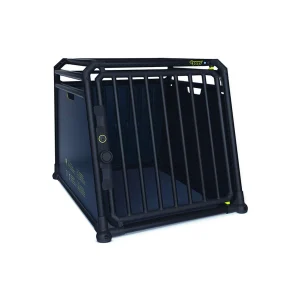 4Pet hundebur – PRO Noir 3 Large