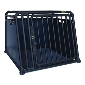 4Pet hundebur – PRO Noir 4 Large