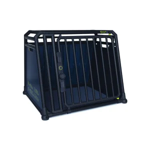 4Pet hundebur – PRO Noir 4 Small
