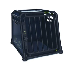 4pets PRO Noir 1 Small Hundebur