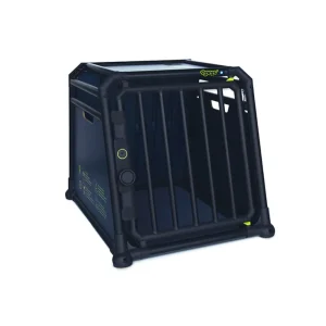 4Pets Pro Noir 1 small hundebur