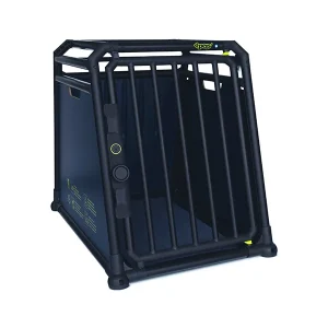 4pets Pro Noir 2 Medium Hundebur