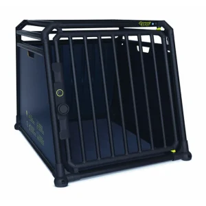 4Pets Pro Noir 3 medium hundebur