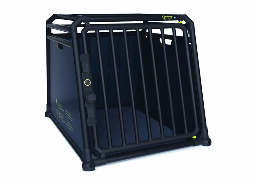 4pets Pro Noir 3 Small Hundebur