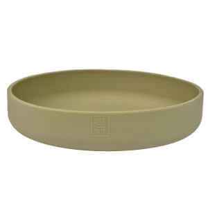 51 – Sili Bowl – Cat Bowl – Khaki – 300ml