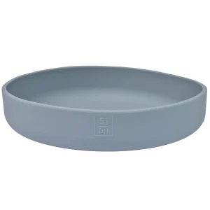 51 – Sili Bowl – Cat Bowl – Petrol – 300ml