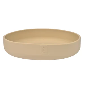 51 – Sili Bowl – Cat Bowl – Sand – 300ml