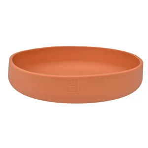 51 – Sili Bowl – Cat Bowl – Terracotta – 300ml