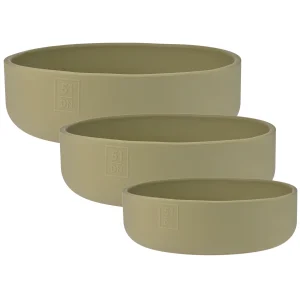 51 – Sili Bowl – Classic Bowl – Khaki