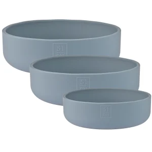 51 – Sili Bowl – Classic Bowl – Petrol