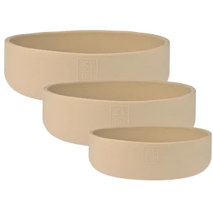 51 – Sili Bowl – Classic Bowl – Sand