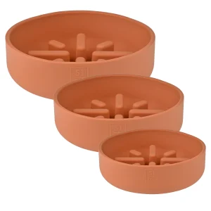 51 – Sili Bowl – Slow Feeder Bowl