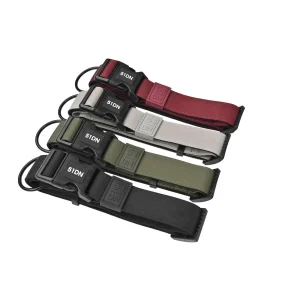 51 – Wanderful – Collar – Nylon – Flat