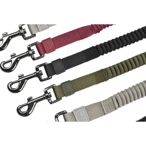 51 – Wanderful – Leash – Nylon – Bungee Flat