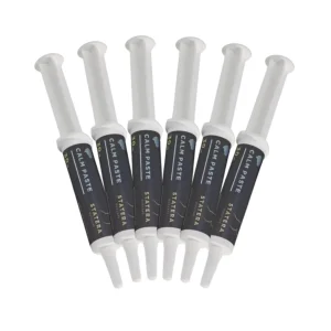 6 x Statera Dogcare Calm Paste