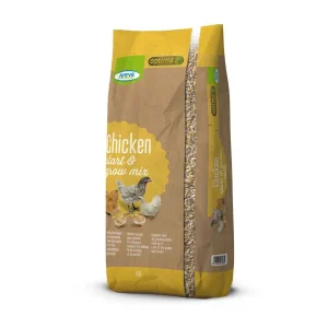66 Chicken Start/Grow Mix