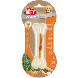 8in1 Delights Tyggeben model Strong SMALL