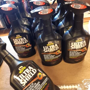 Absorbine Ultra Shield