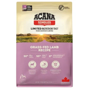 Acana Grass-fed Lamb 2Kg