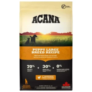Acana Puppy Large Breed Recipé 11,4 Kg