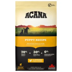 Acana Puppy Recipé 11,4Kg