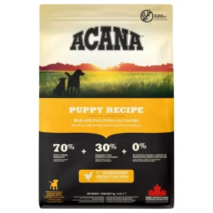 Acana Puppy Recipé 2Kg
