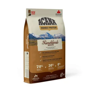 Acana Ranchlands – Highest Protein