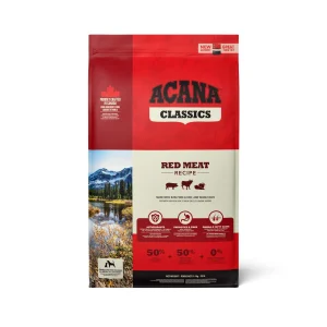 Acana Red Meat (Classic Red) 2 kg