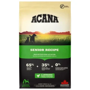 Acana Senior Recipé 11,4 Kg