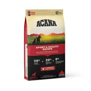 Acana Sport & Agility Recipé 11,4 kg