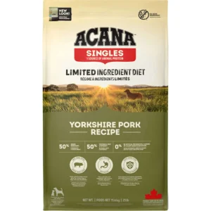 Acana Yorkshire Pork