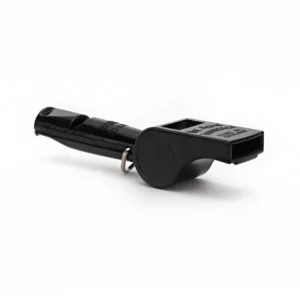 Acme Hunde Fløjte Model 642 Combi Fløjte Tone 211,5 & Triller 560 SORT