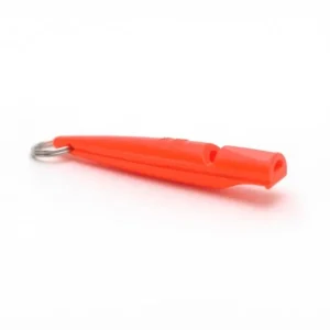 ACME Hundefløjte Model 211.5 Orange – professionel hundefløjte