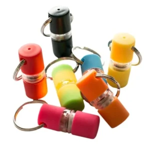 Active Canis Mini led-light 1stk Ass. farver