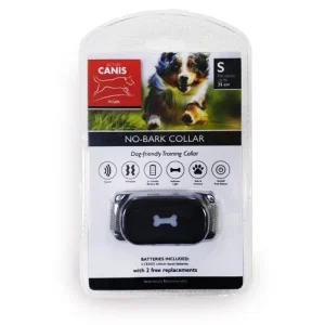 Active Canis No Bark – Anti Gø halsbånd