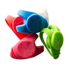 Active Canis Silikone LED Lys Stor