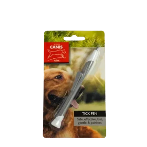 Active Canis – Tick Pen, sikker fjernelse af flåter